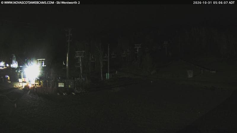 Ski Wentworth 2