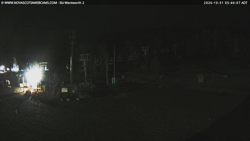 Ski Wentworth 2