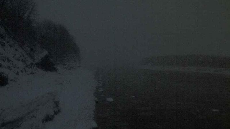 Fundy Tidal Interpretive Centre