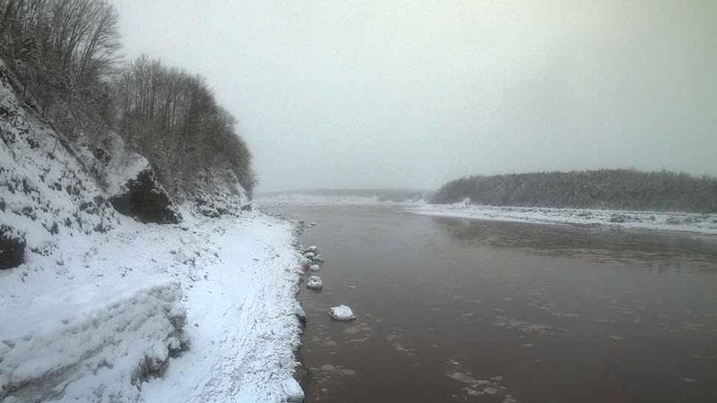 Fundy Tidal Interpretive Centre