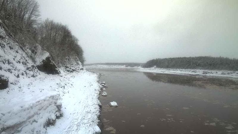 Fundy Tidal Interpretive Centre
