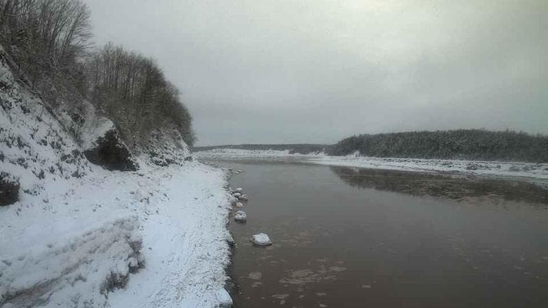 Fundy Tidal Interpretive Centre
