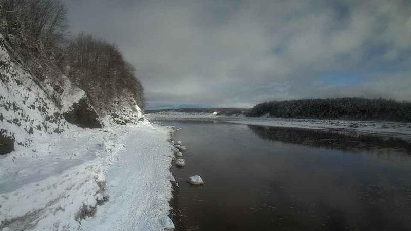 Fundy Tidal Interpretive Centre