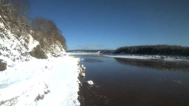Fundy Tidal Interpretive Centre