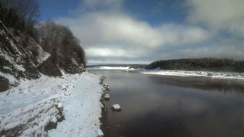 Fundy Tidal Interpretive Centre