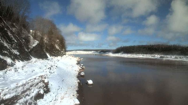 Fundy Tidal Interpretive Centre