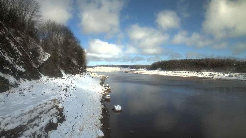 Fundy Tidal Interpretive Centre