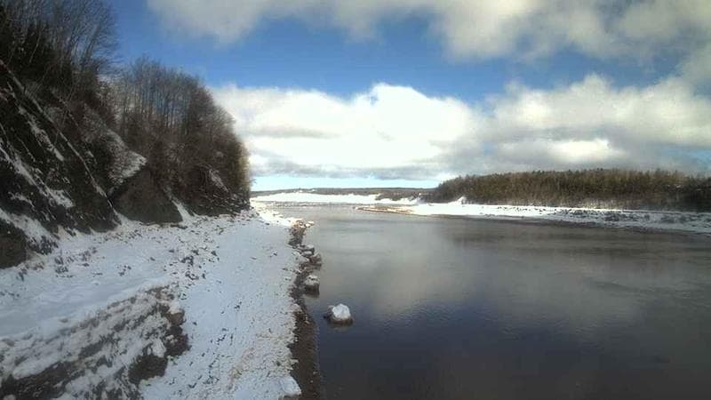 Fundy Tidal Interpretive Centre