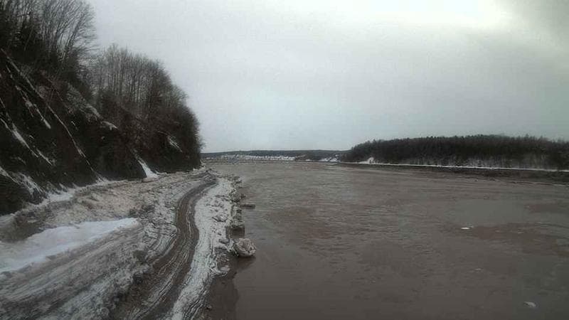 Fundy Tidal Interpretive Centre