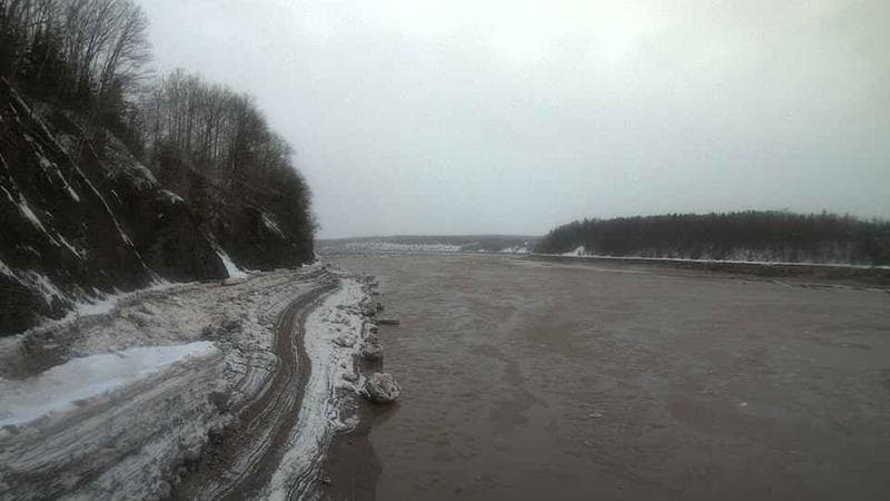 Fundy Tidal Interpretive Centre