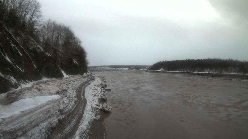 Fundy Tidal Interpretive Centre