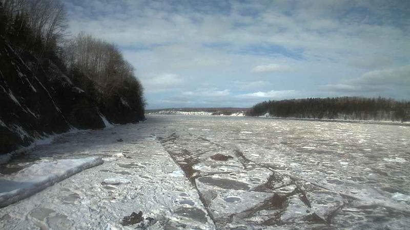 Fundy Tidal Interpretive Centre