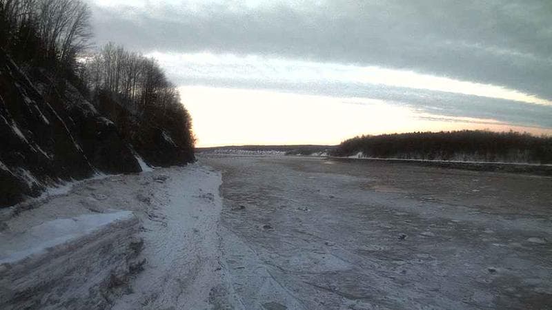 Fundy Tidal Interpretive Centre
