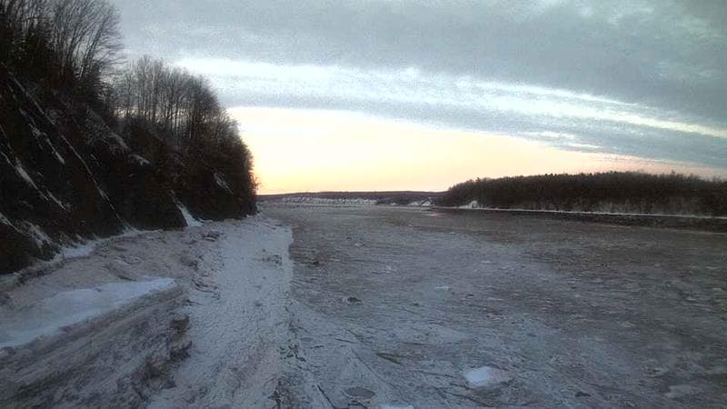 Fundy Tidal Interpretive Centre