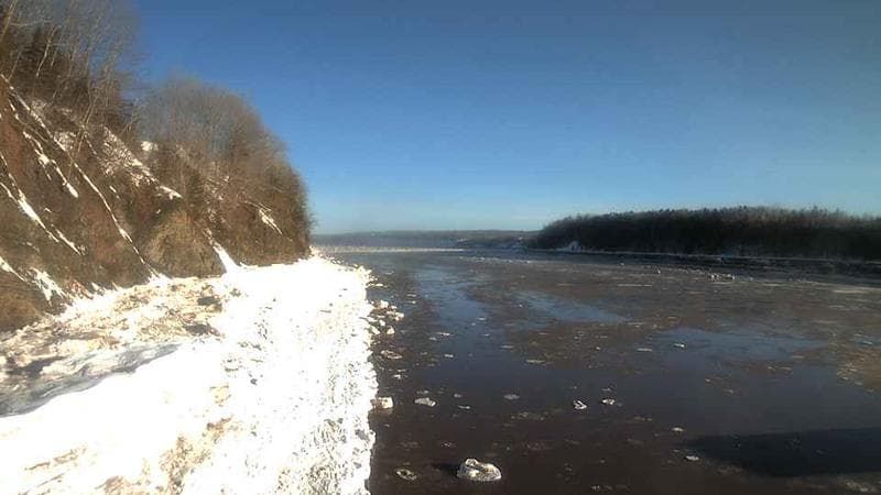 Fundy Tidal Interpretive Centre