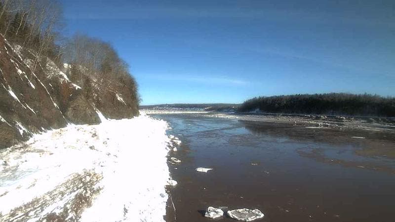 Fundy Tidal Interpretive Centre