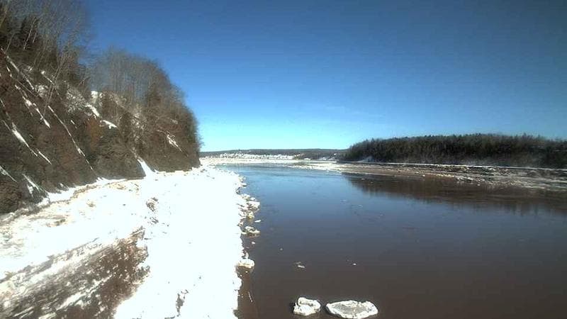 Fundy Tidal Interpretive Centre
