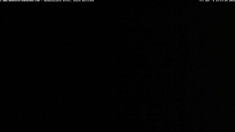 Fundy Tidal Interpretive Centre