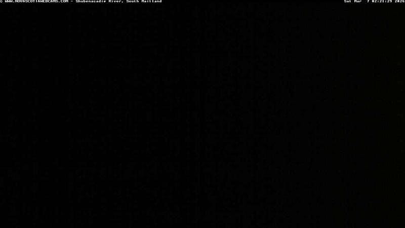 Fundy Tidal Interpretive Centre