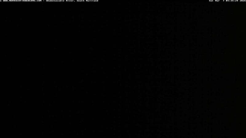 Fundy Tidal Interpretive Centre