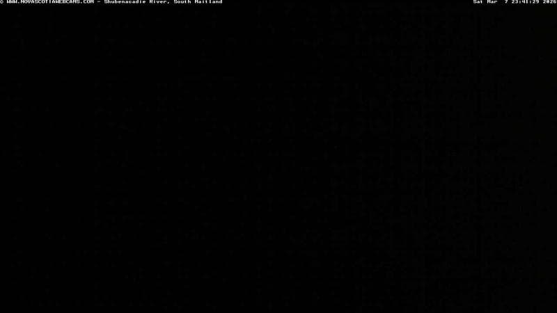 Fundy Tidal Interpretive Centre