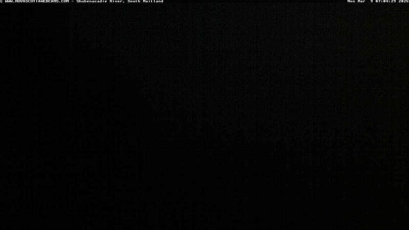 Fundy Tidal Interpretive Centre