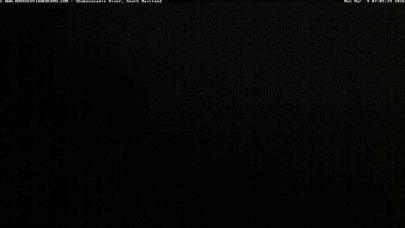 Fundy Tidal Interpretive Centre