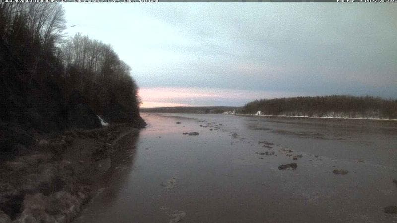 Fundy Tidal Interpretive Centre
