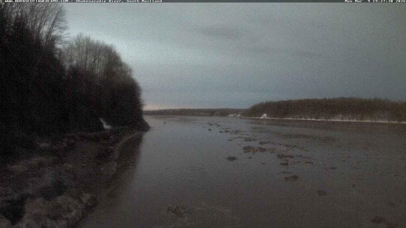 Fundy Tidal Interpretive Centre