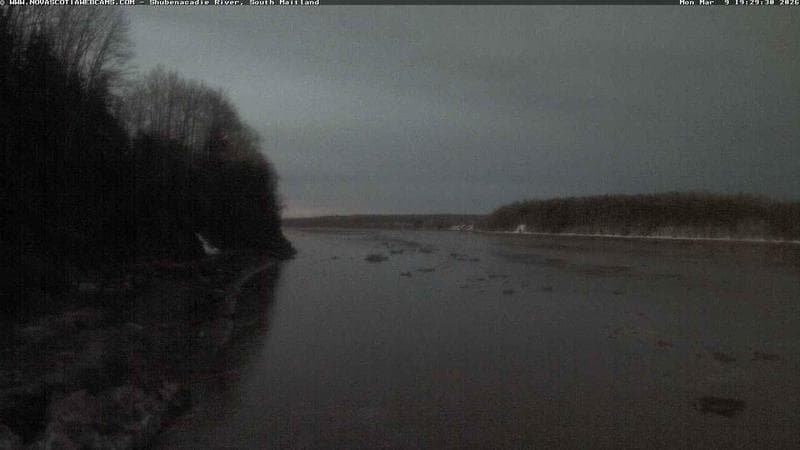 Fundy Tidal Interpretive Centre