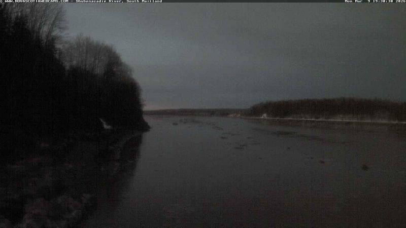Fundy Tidal Interpretive Centre