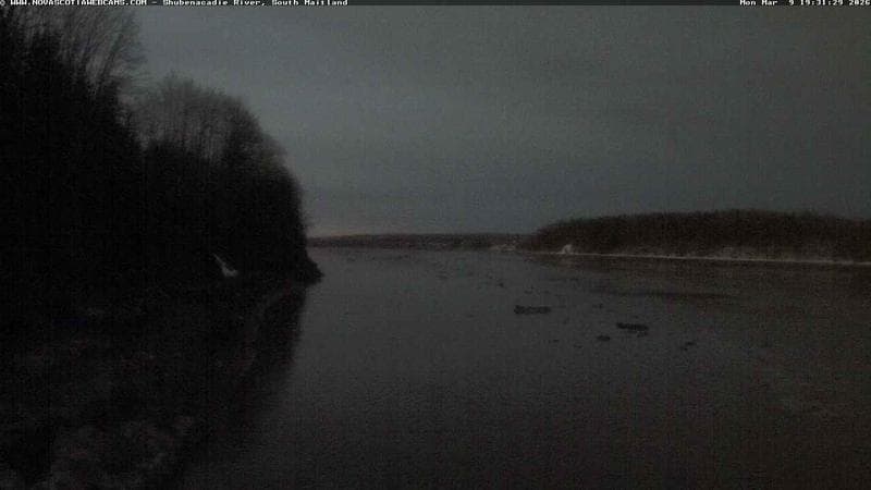 Fundy Tidal Interpretive Centre