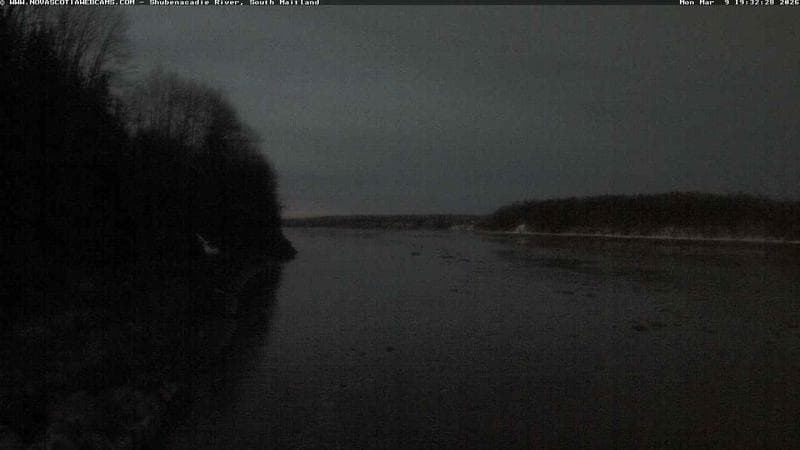 Fundy Tidal Interpretive Centre