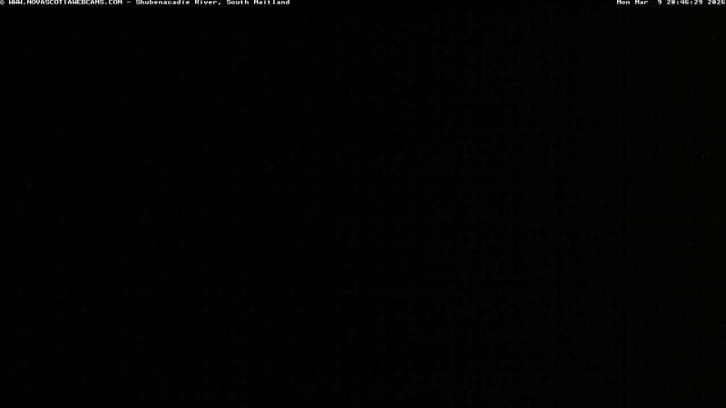 Fundy Tidal Interpretive Centre