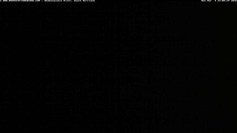 Fundy Tidal Interpretive Centre