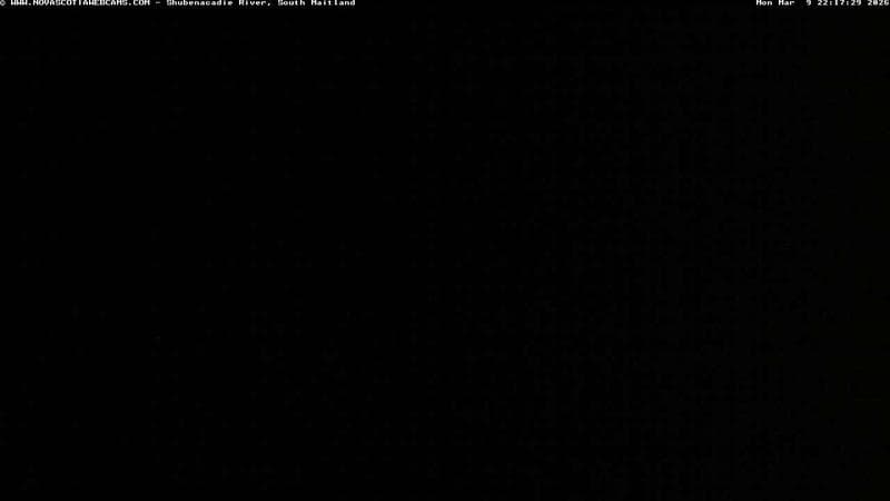 Fundy Tidal Interpretive Centre