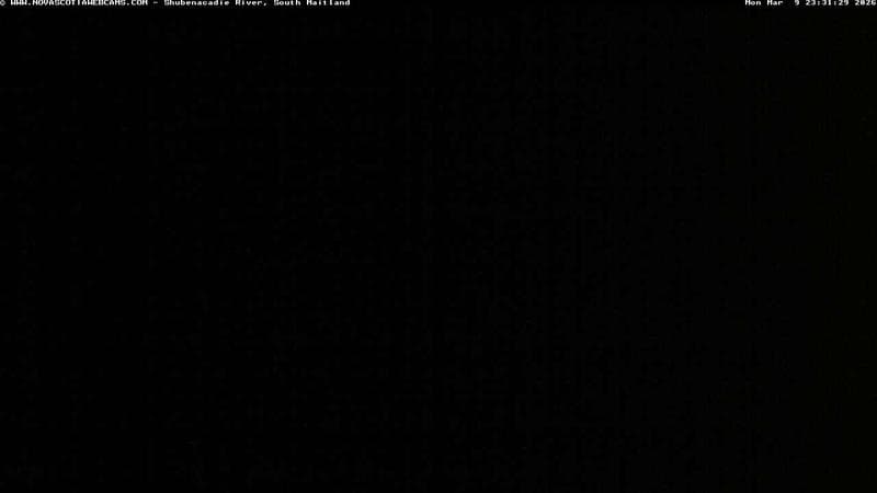 Fundy Tidal Interpretive Centre