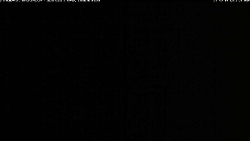 Fundy Tidal Interpretive Centre