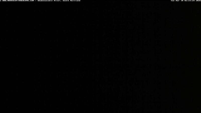 Fundy Tidal Interpretive Centre