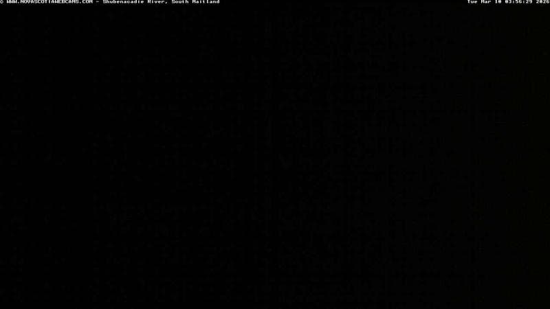 Fundy Tidal Interpretive Centre