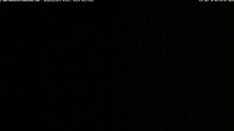 Fundy Tidal Interpretive Centre