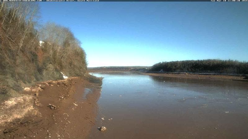 Fundy Tidal Interpretive Centre