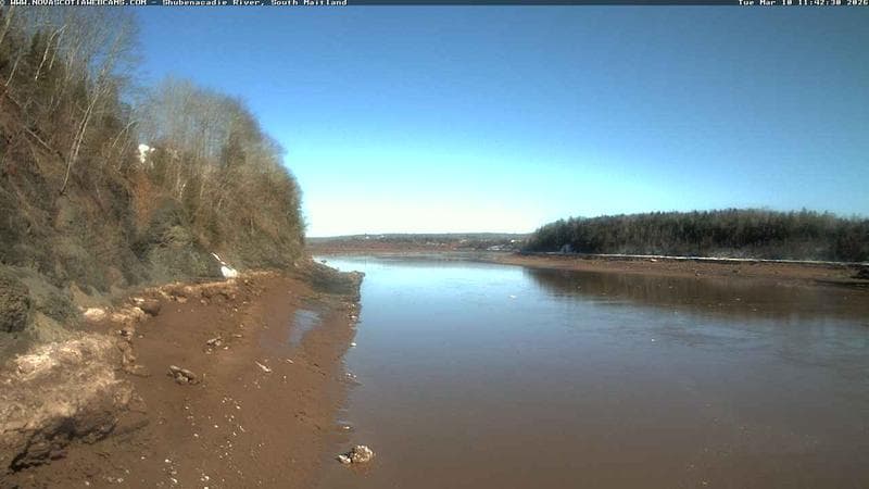 Fundy Tidal Interpretive Centre