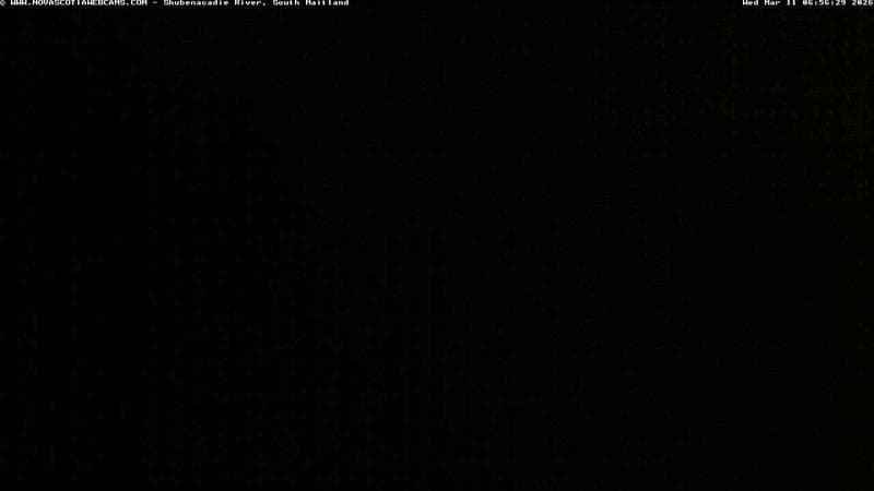 Fundy Tidal Interpretive Centre