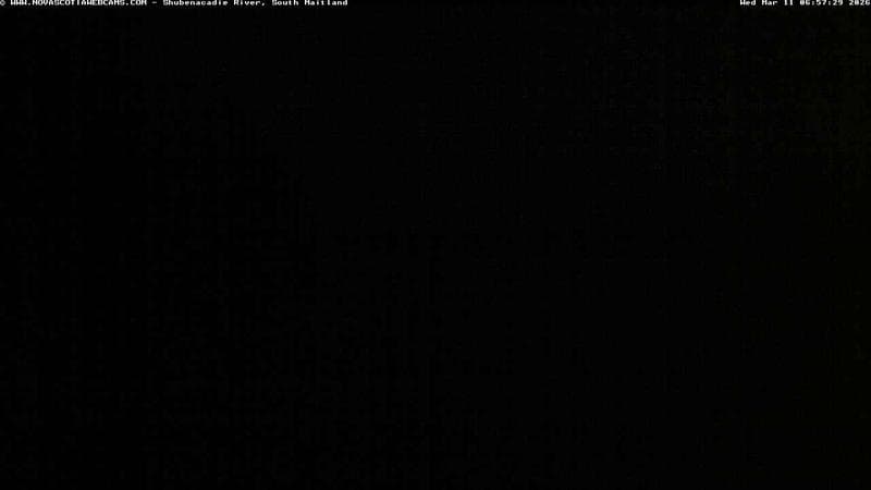 Fundy Tidal Interpretive Centre