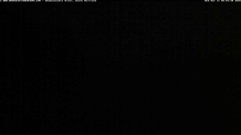 Fundy Tidal Interpretive Centre