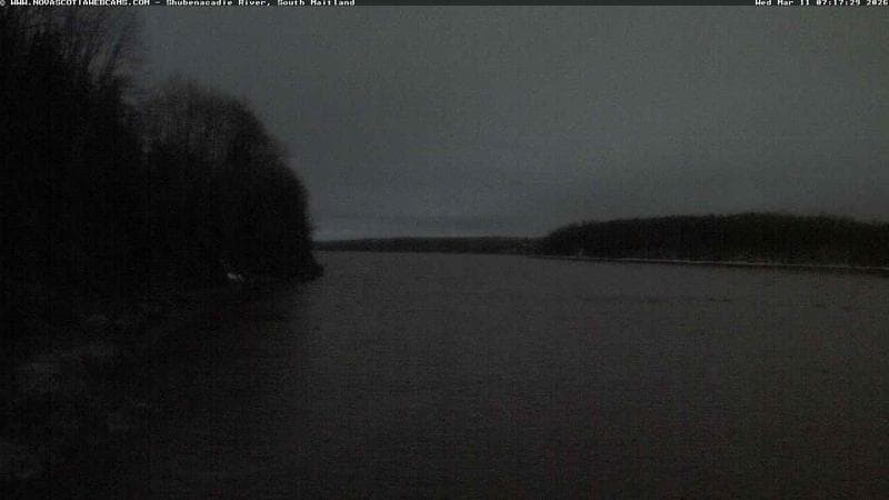 Fundy Tidal Interpretive Centre