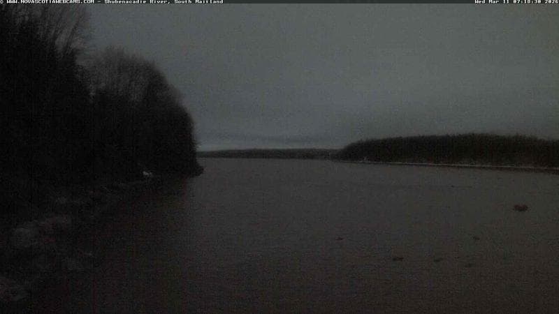Fundy Tidal Interpretive Centre