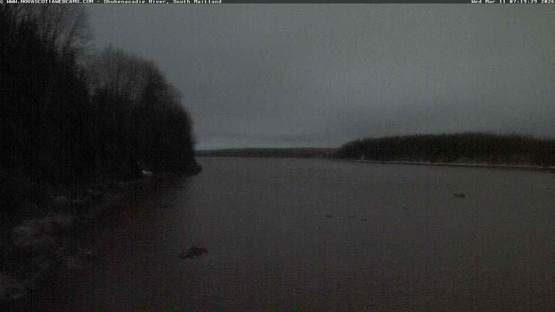 Fundy Tidal Interpretive Centre