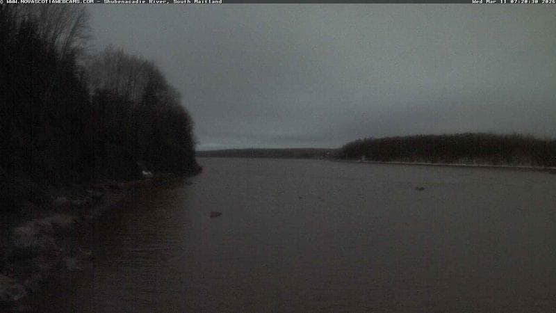Fundy Tidal Interpretive Centre